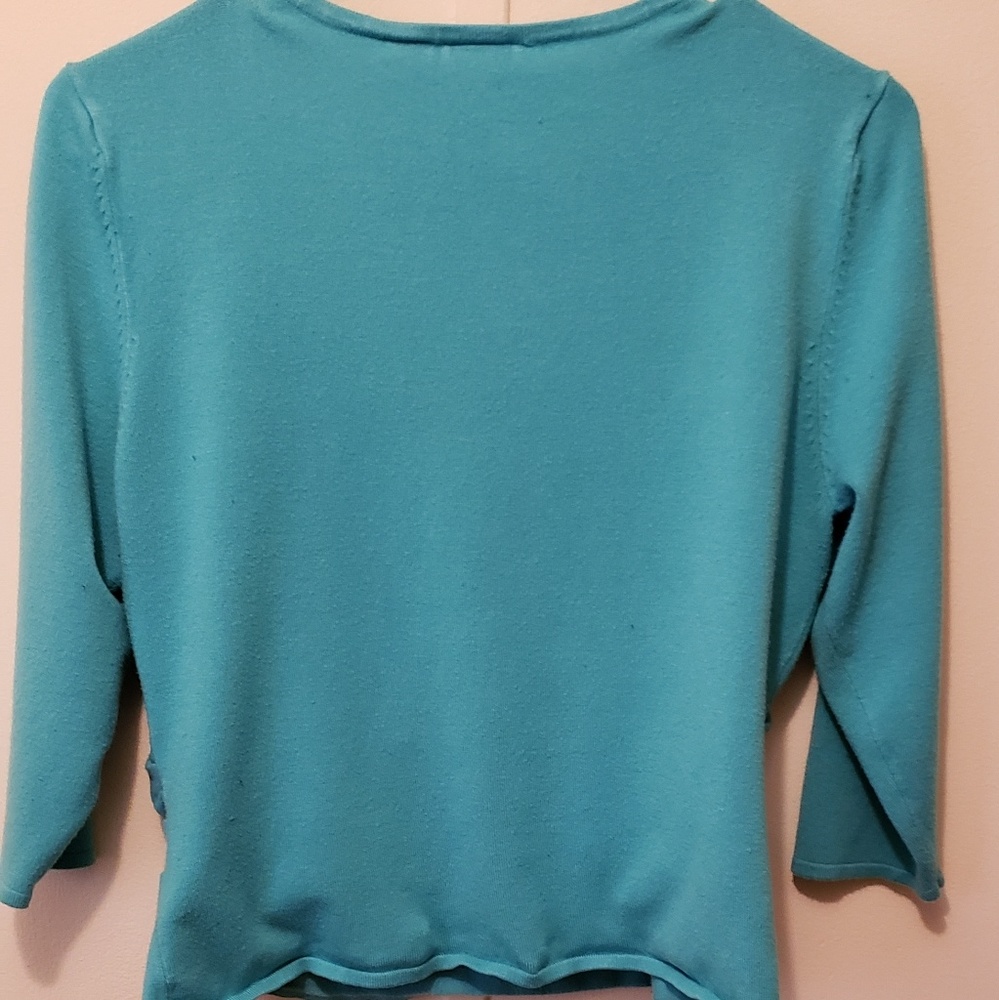 Sweater - Picture 4 of 4
